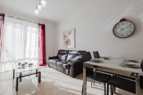 Prime Location 2bed St Julians By Homely
